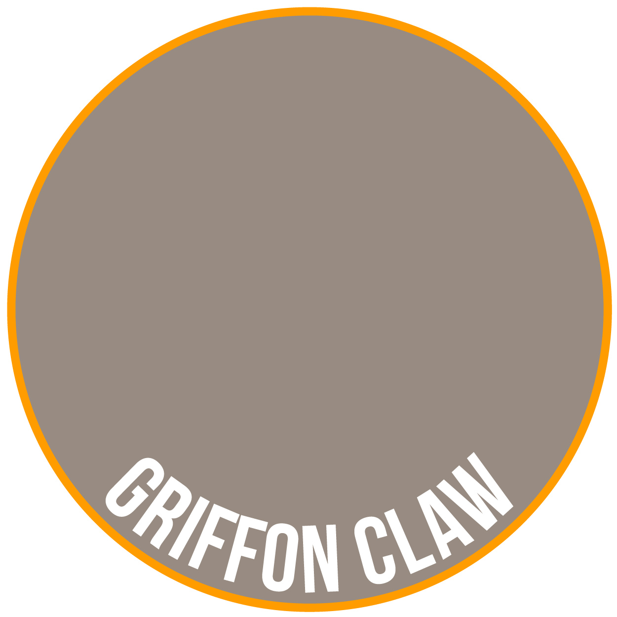 Two Thin Coats - Griffon Claw