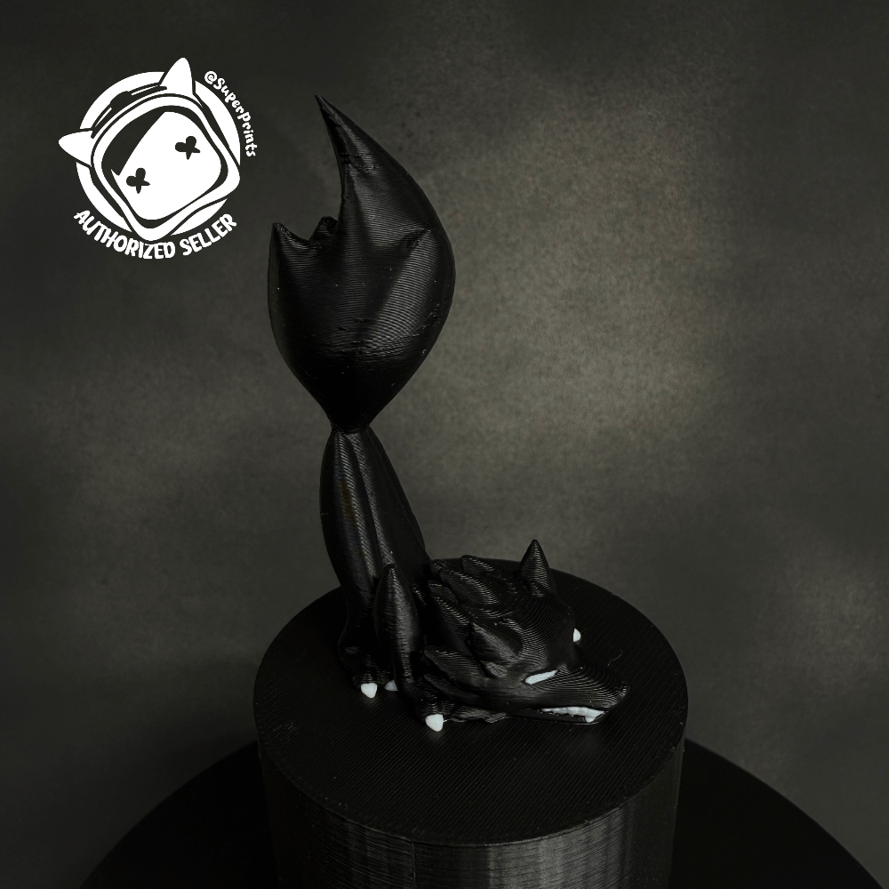 Wolves | FDM D&D Miniature