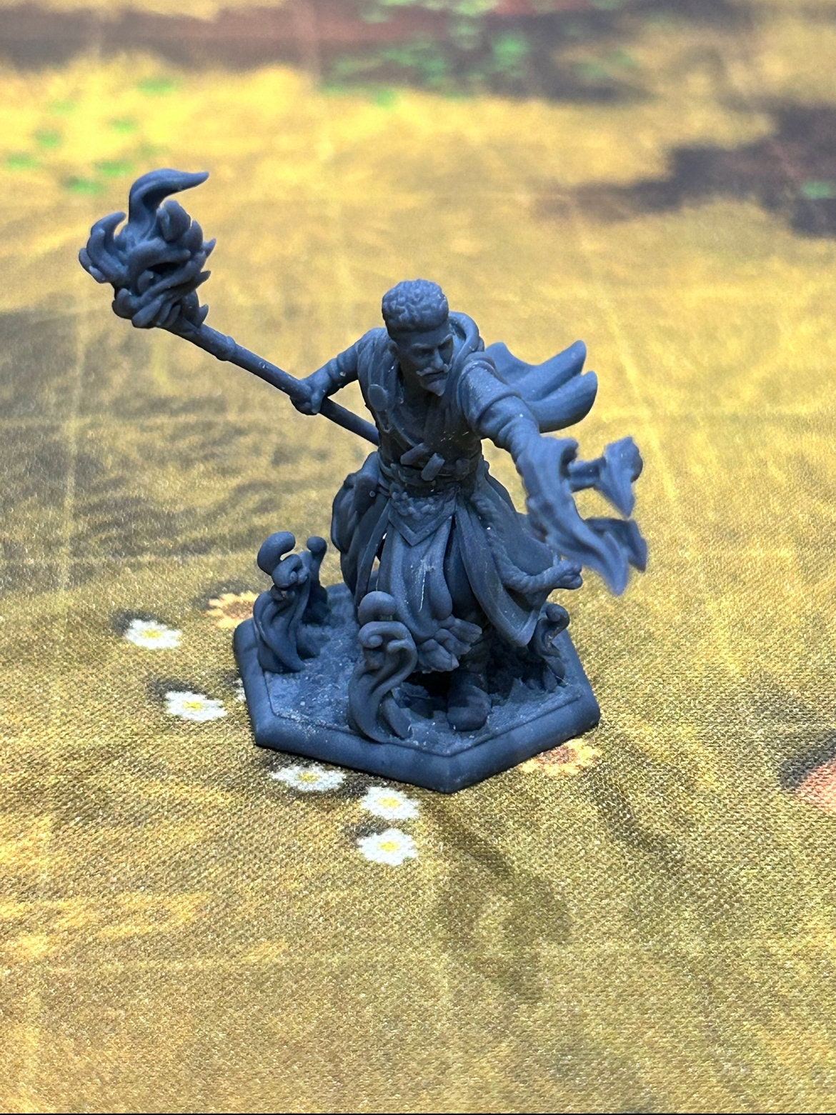 Custom Miniature 3D Printing