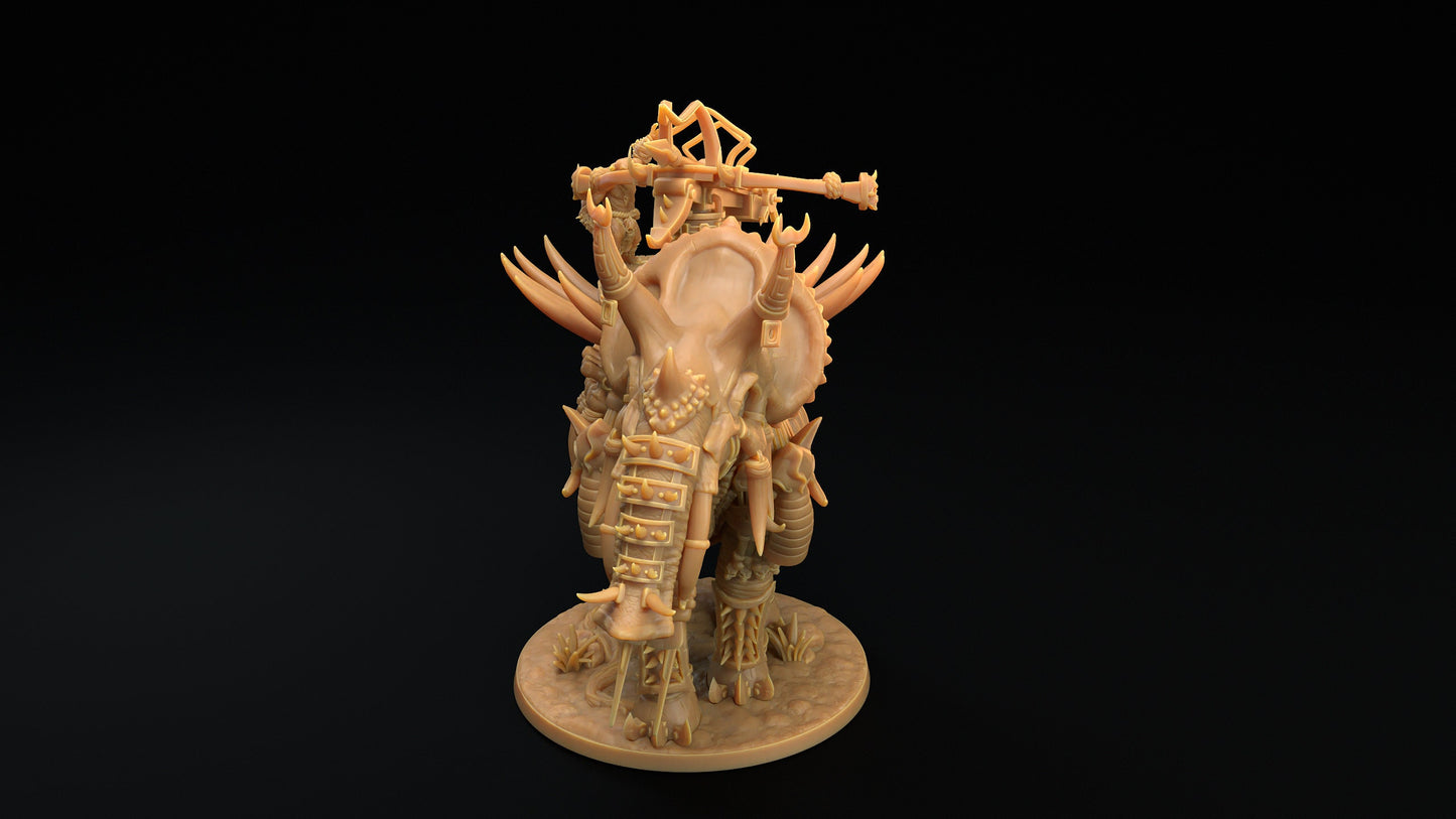 Siege Skullgrinder