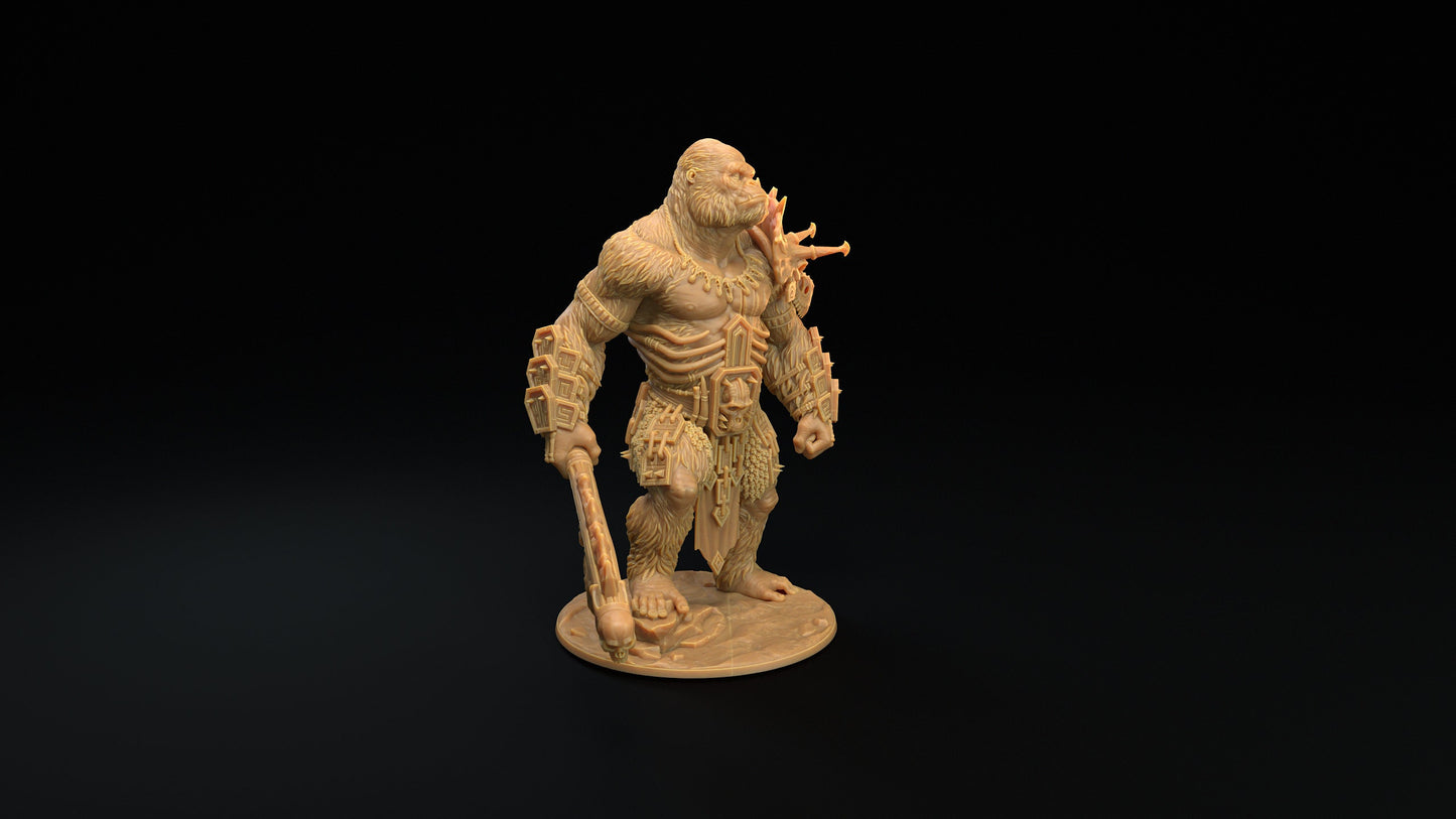 Stone God