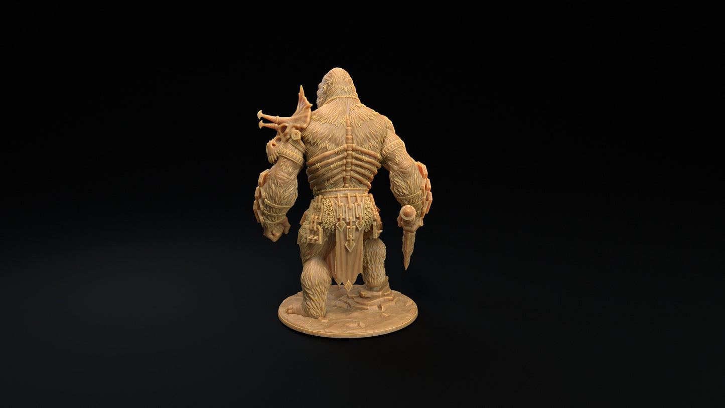 Stone God