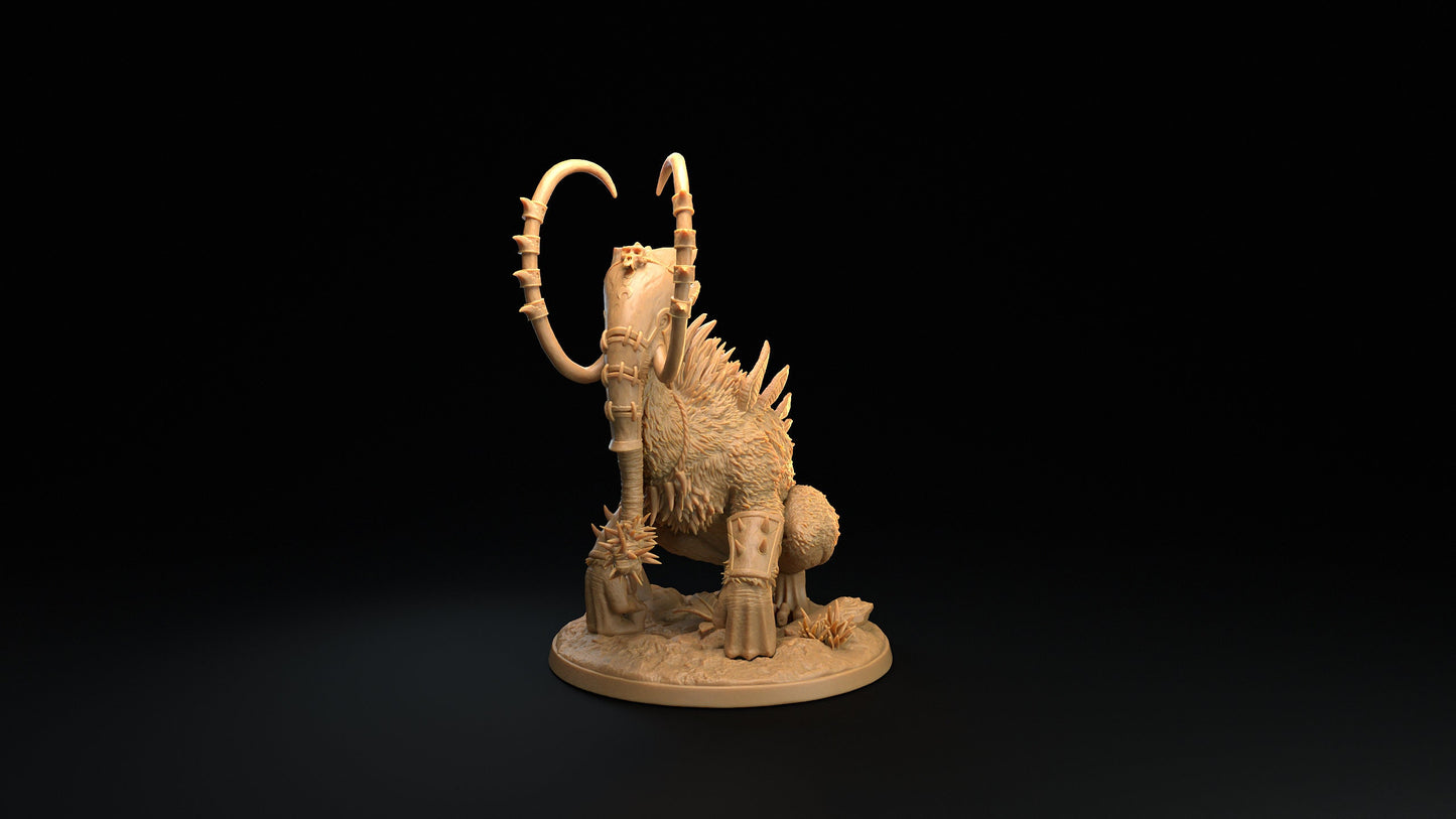 Gorillaphaunt