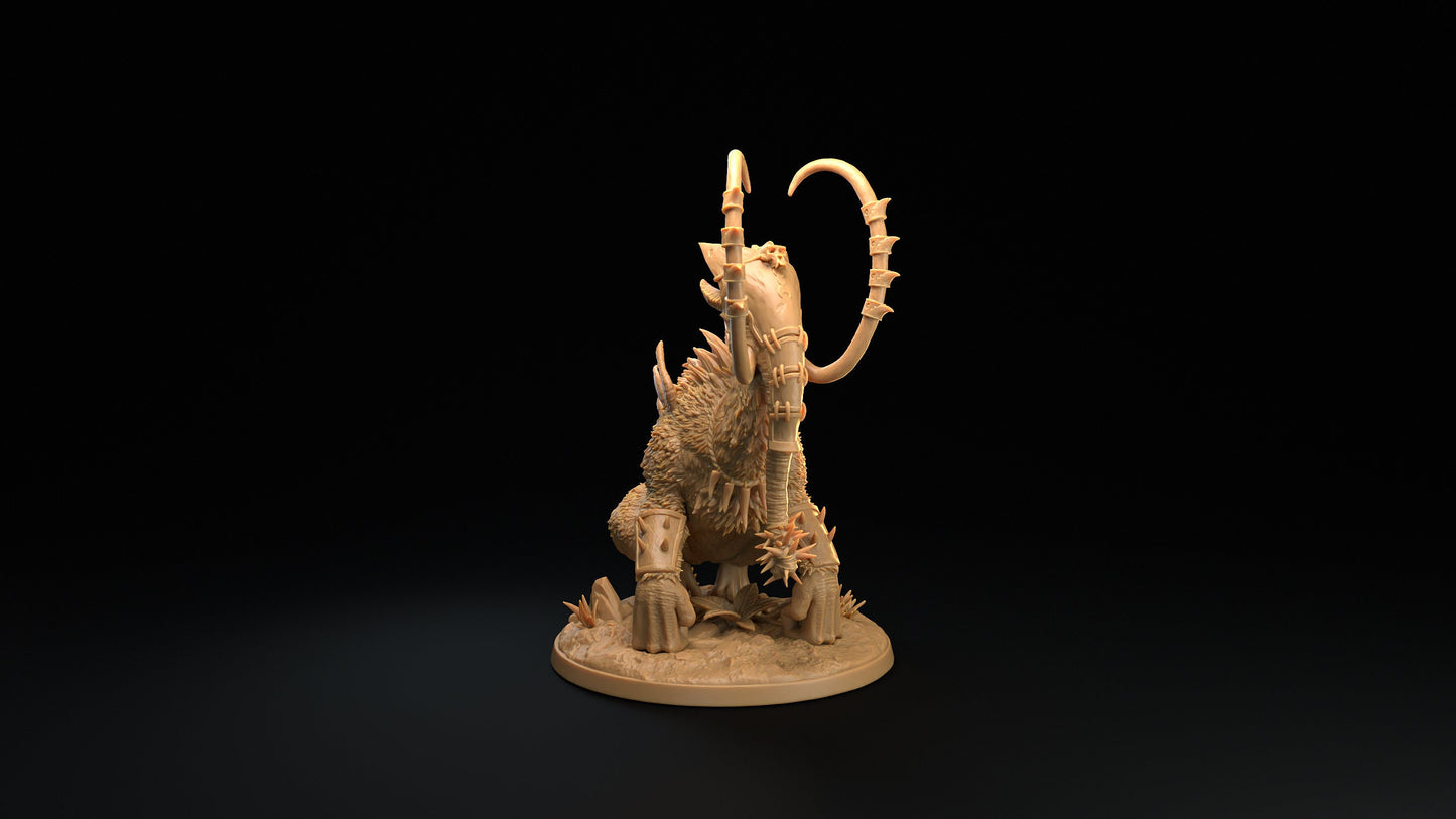 Gorillaphaunt