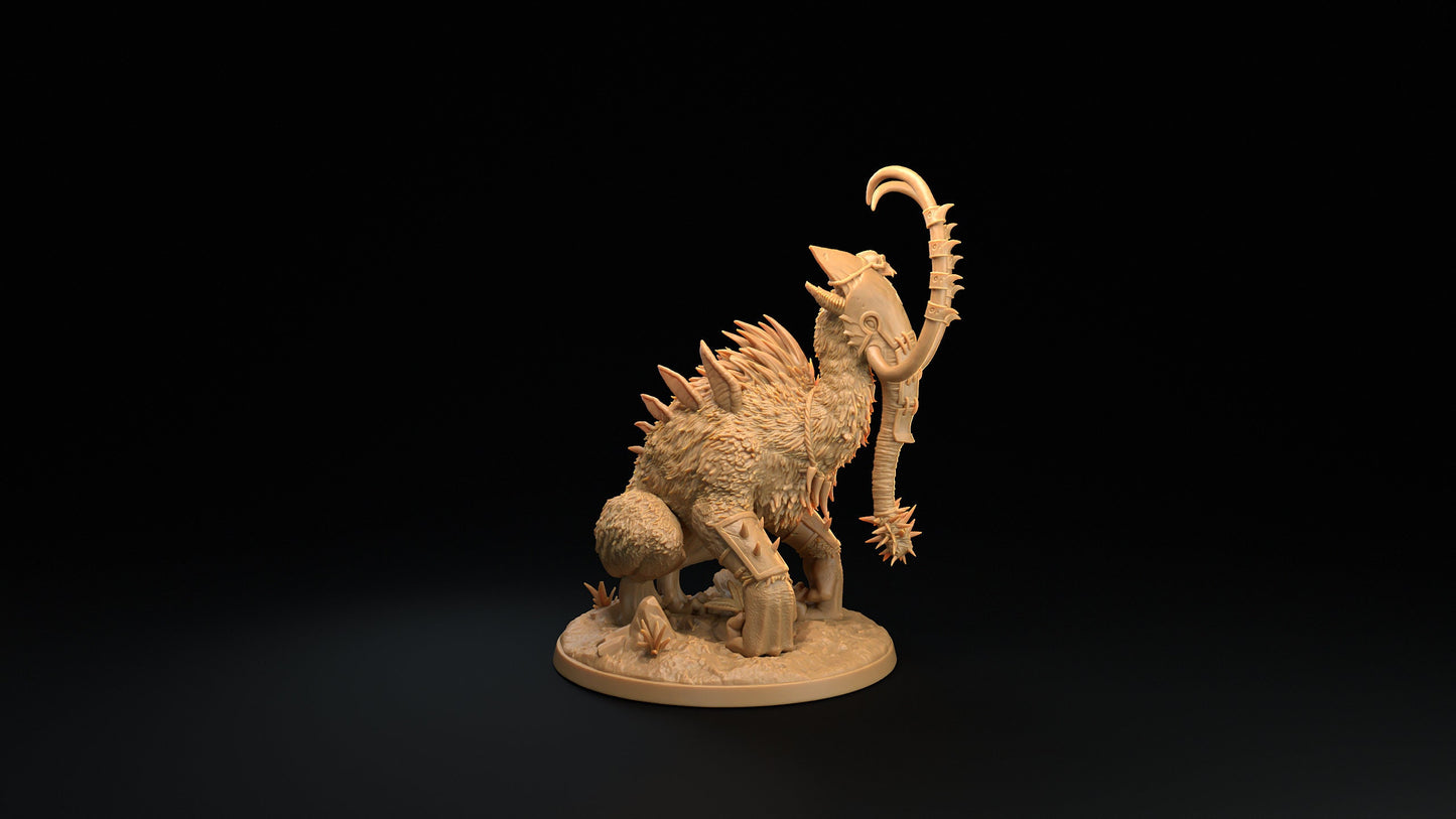 Gorillaphaunt