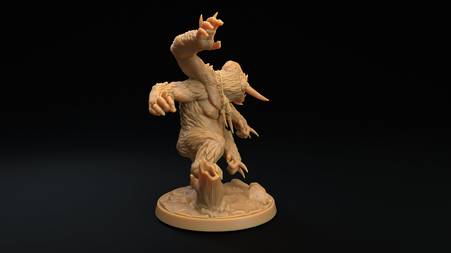 Skarr'Gor