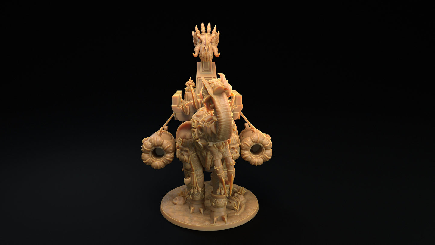 Hero Skullgrinder
