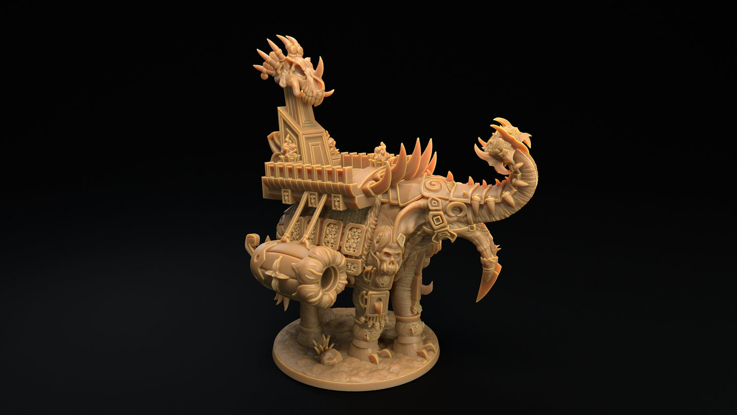 Hero Skullgrinder