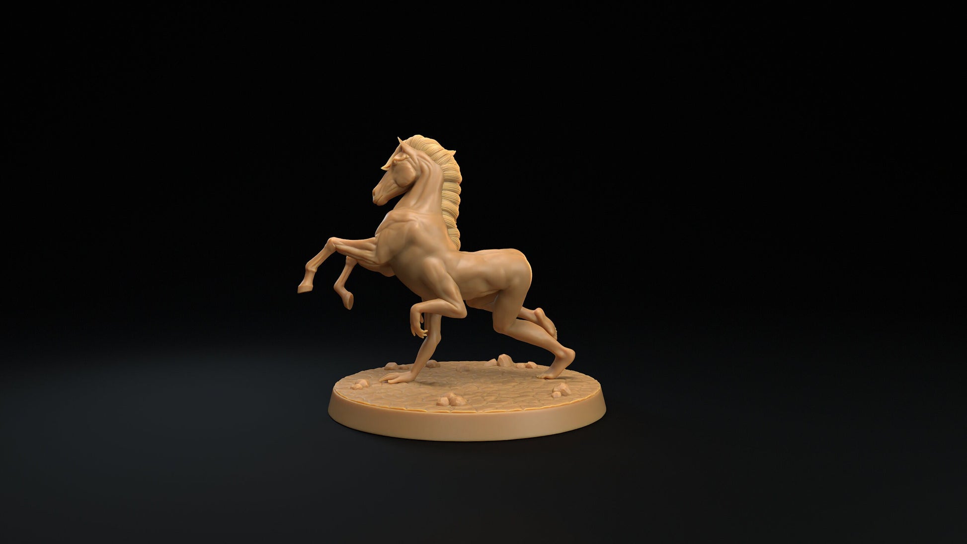 Reverse Centaurs | RPG Miniature for Dungeons and Dragons|Pathfinder|Tabletop Wargaming | Monster Miniature | Dragon Trappers Lodge