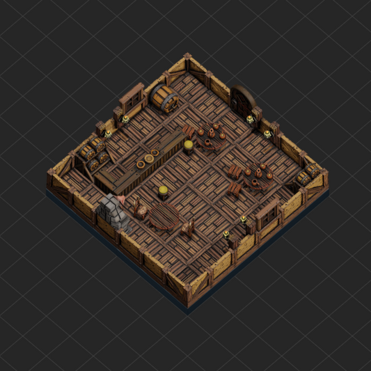 Basic Tavern