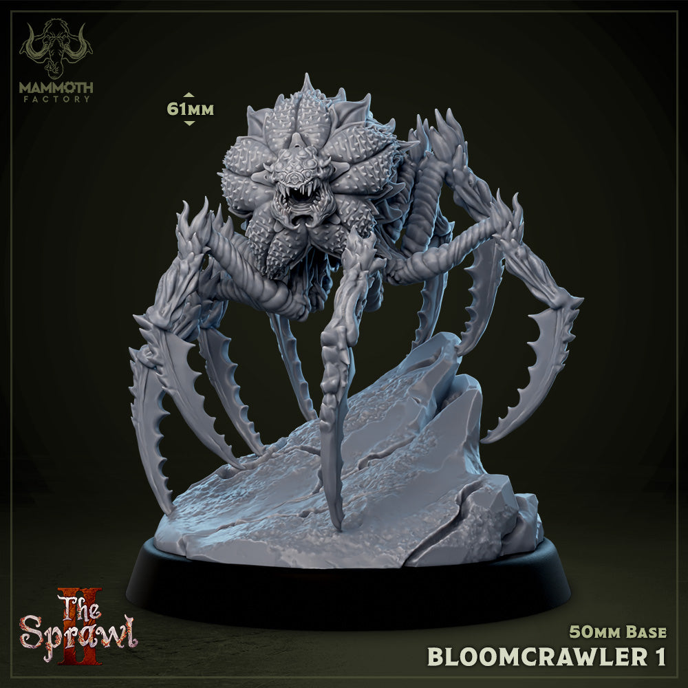 Bloomcrawlers | D&D Miniature