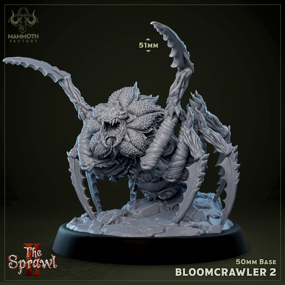 Bloomcrawlers | D&D Miniature