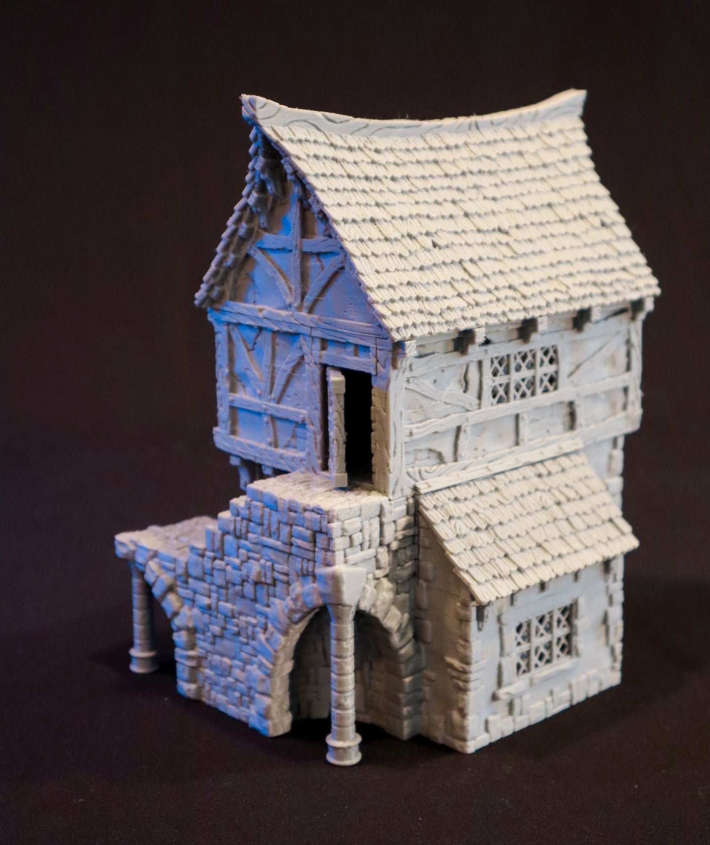 Brewery | D&D Terrain