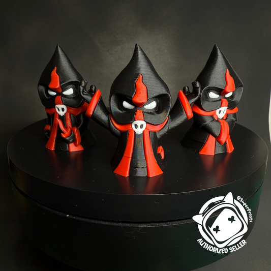 Cultists | FDM D&D Mini