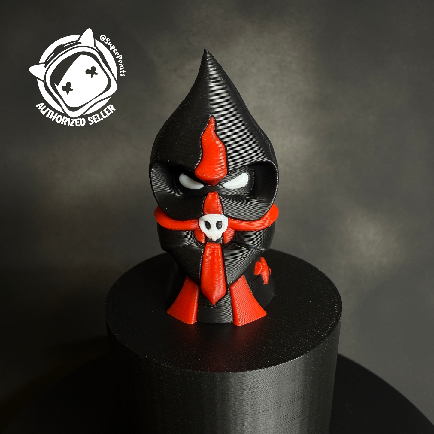 Cultists | FDM D&D Mini