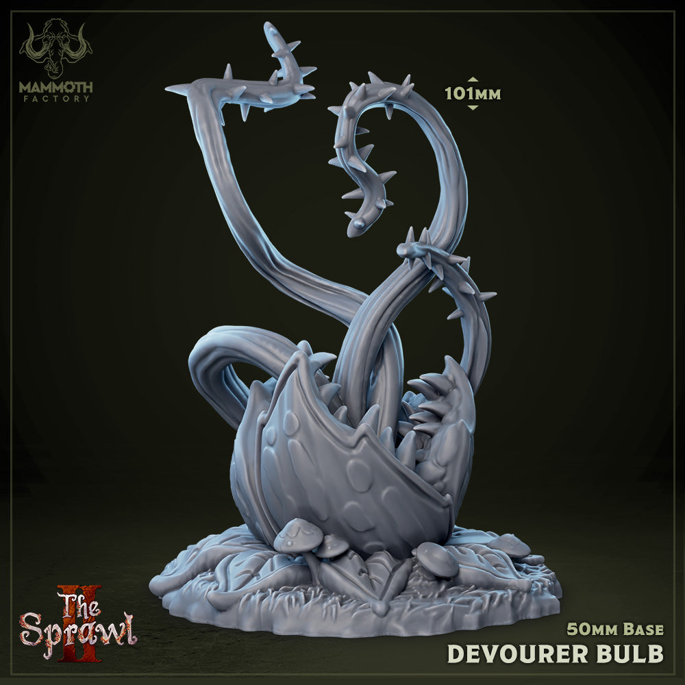 Devourer Bulb | D&D Miniature