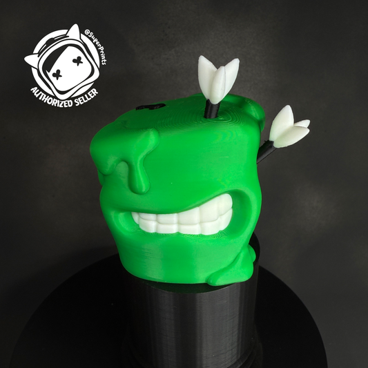 Gelatinous Cube | FDM D&D Mini