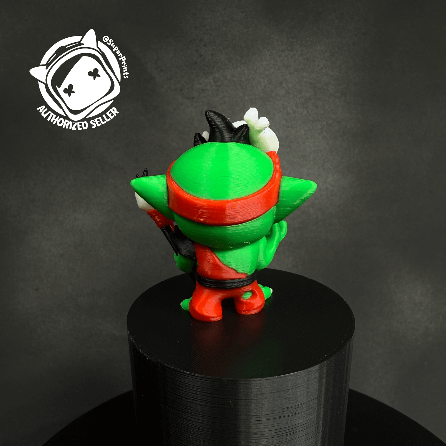 Goblins | FDM D&D Miniature