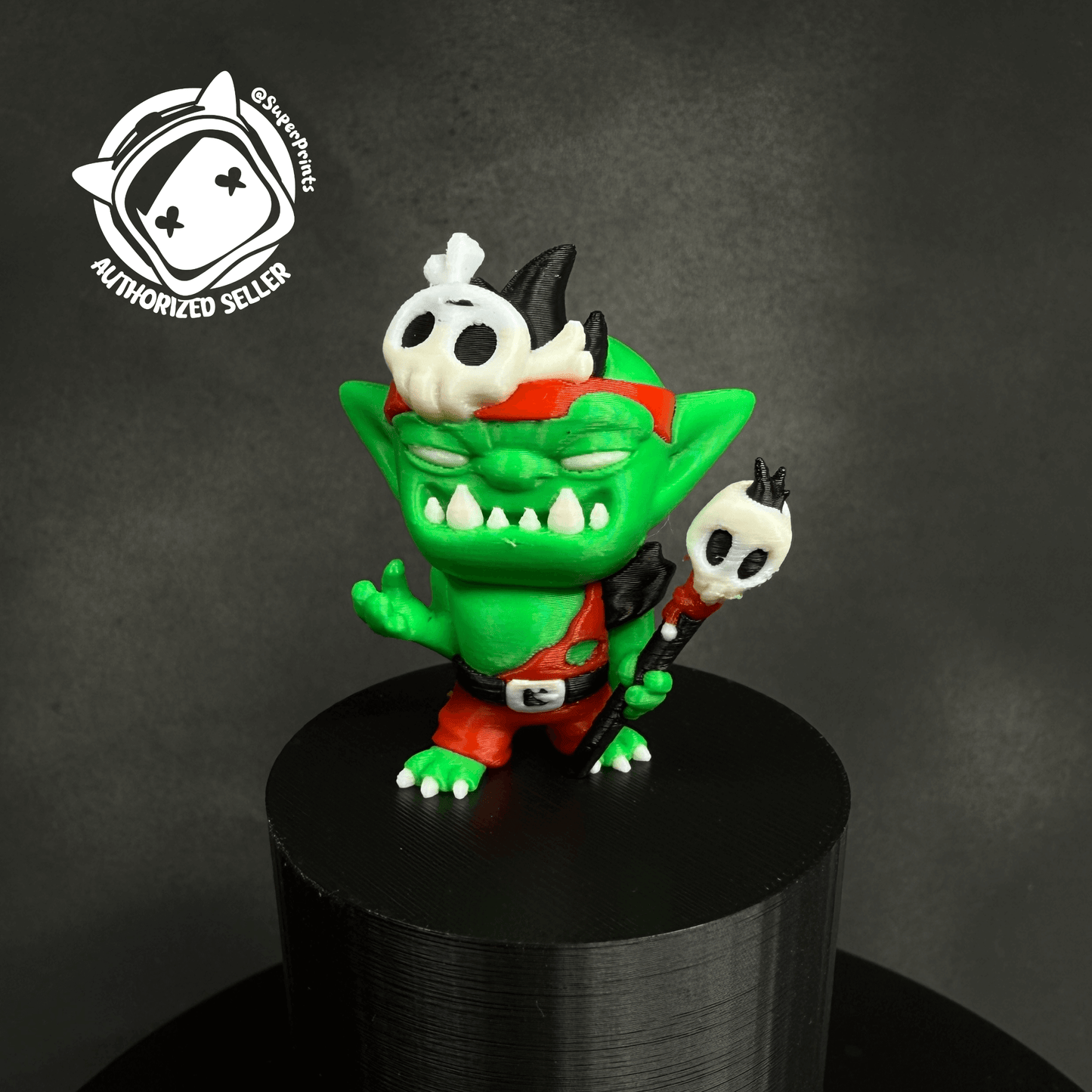 Goblins | FDM D&D Miniature