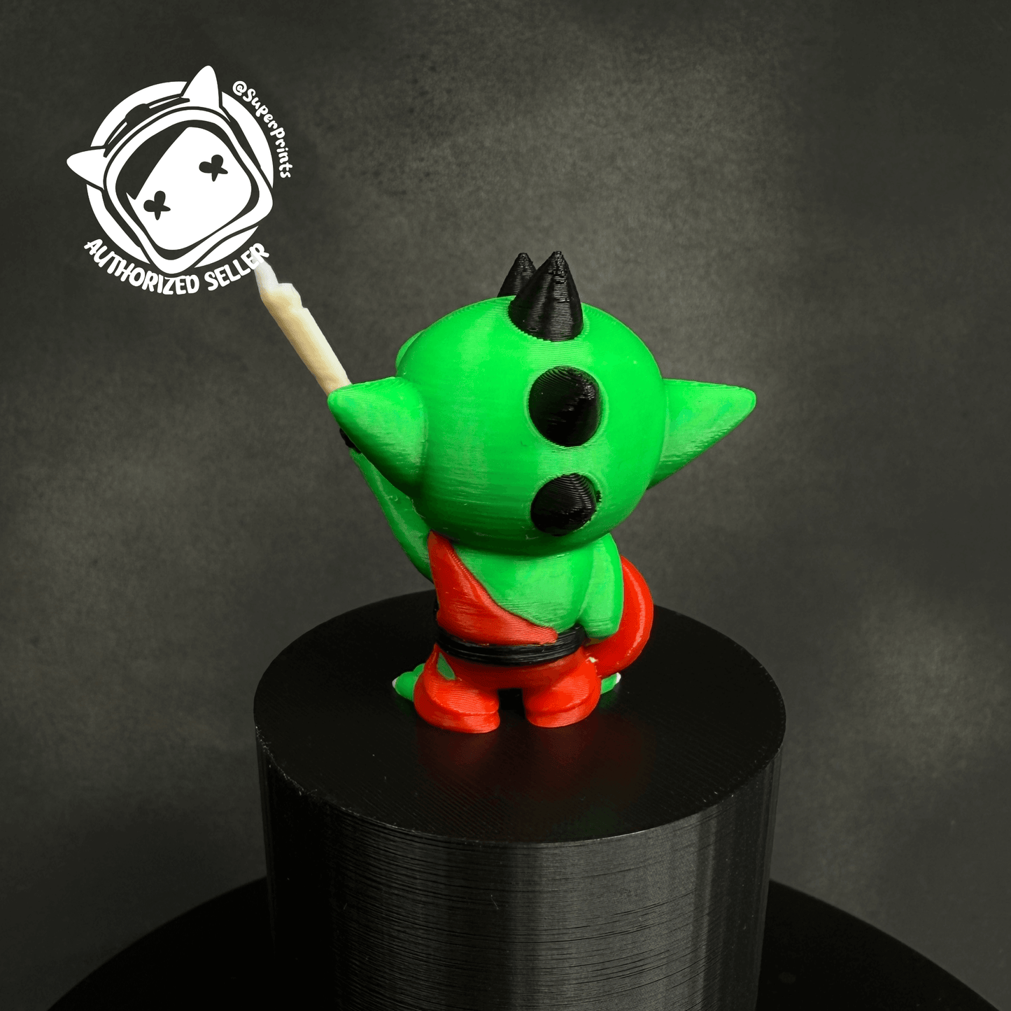 Goblins | FDM D&D Miniature