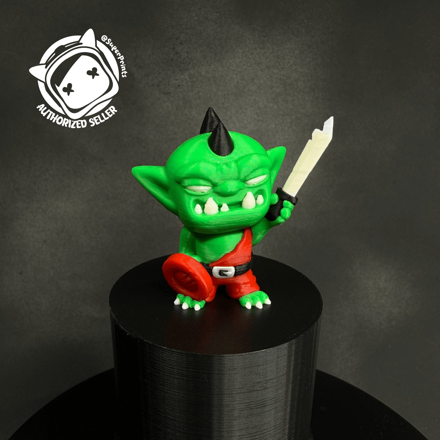 Goblins | FDM D&D Miniature
