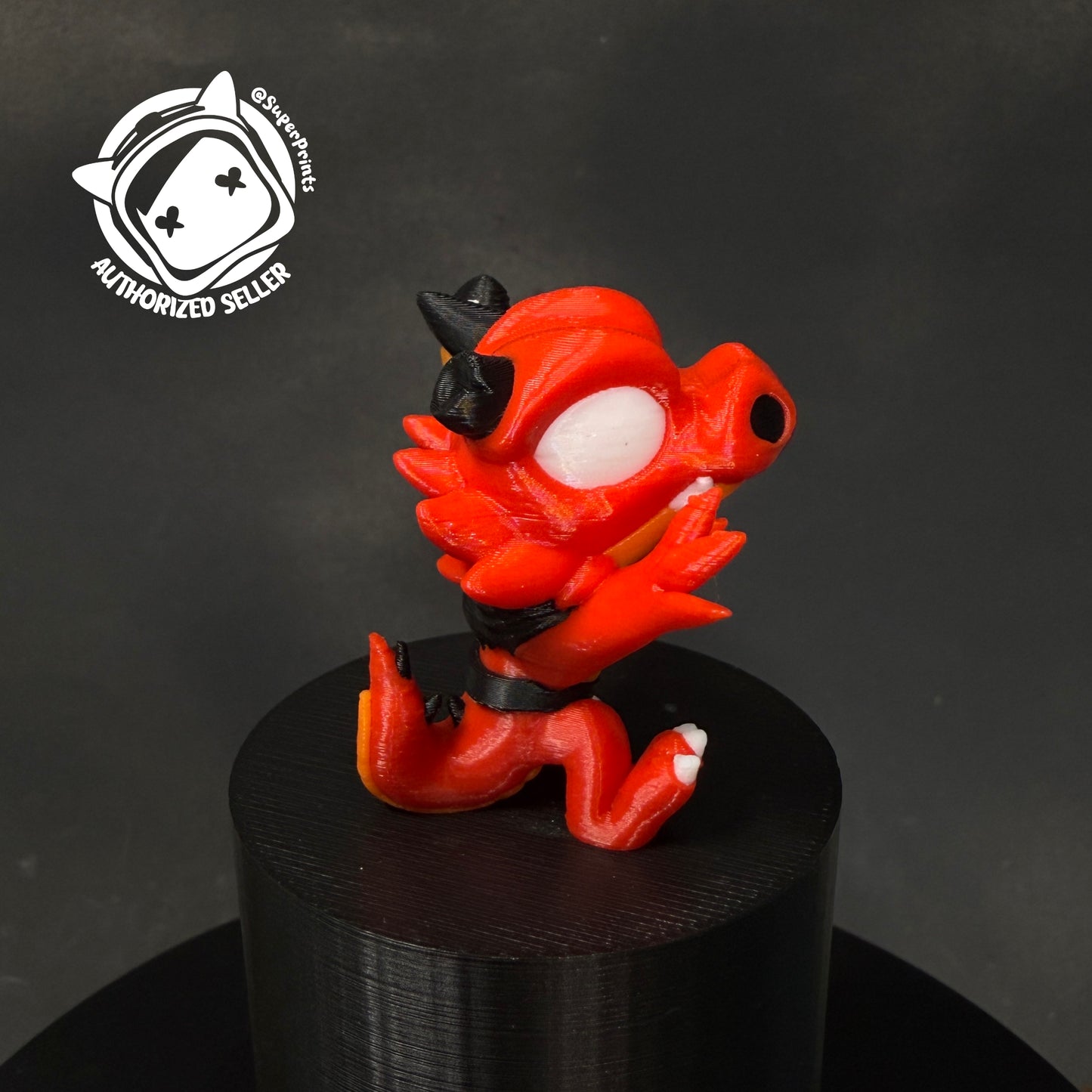 Kobolds | FDM D&D Miniature