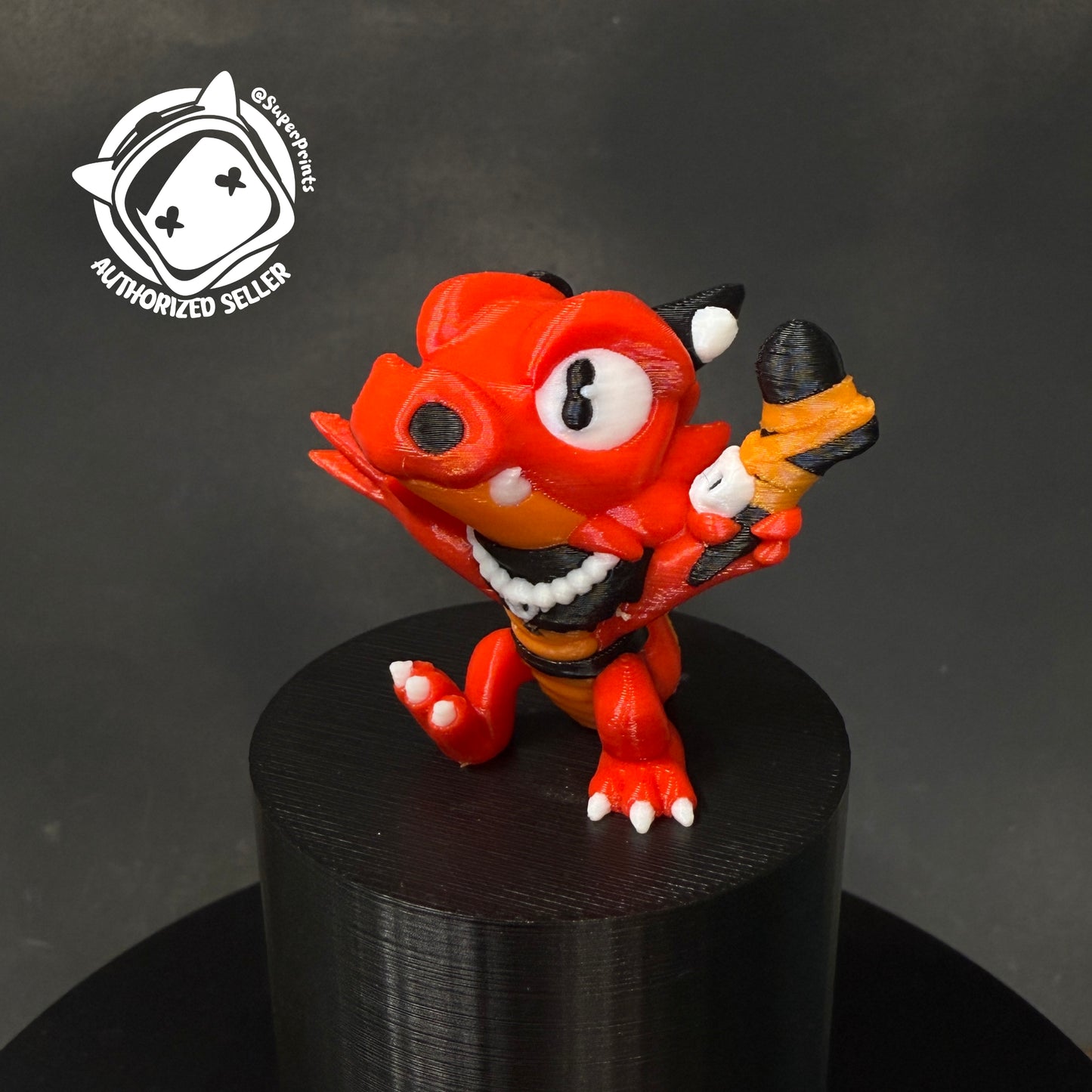 Kobolds | FDM D&D Miniature