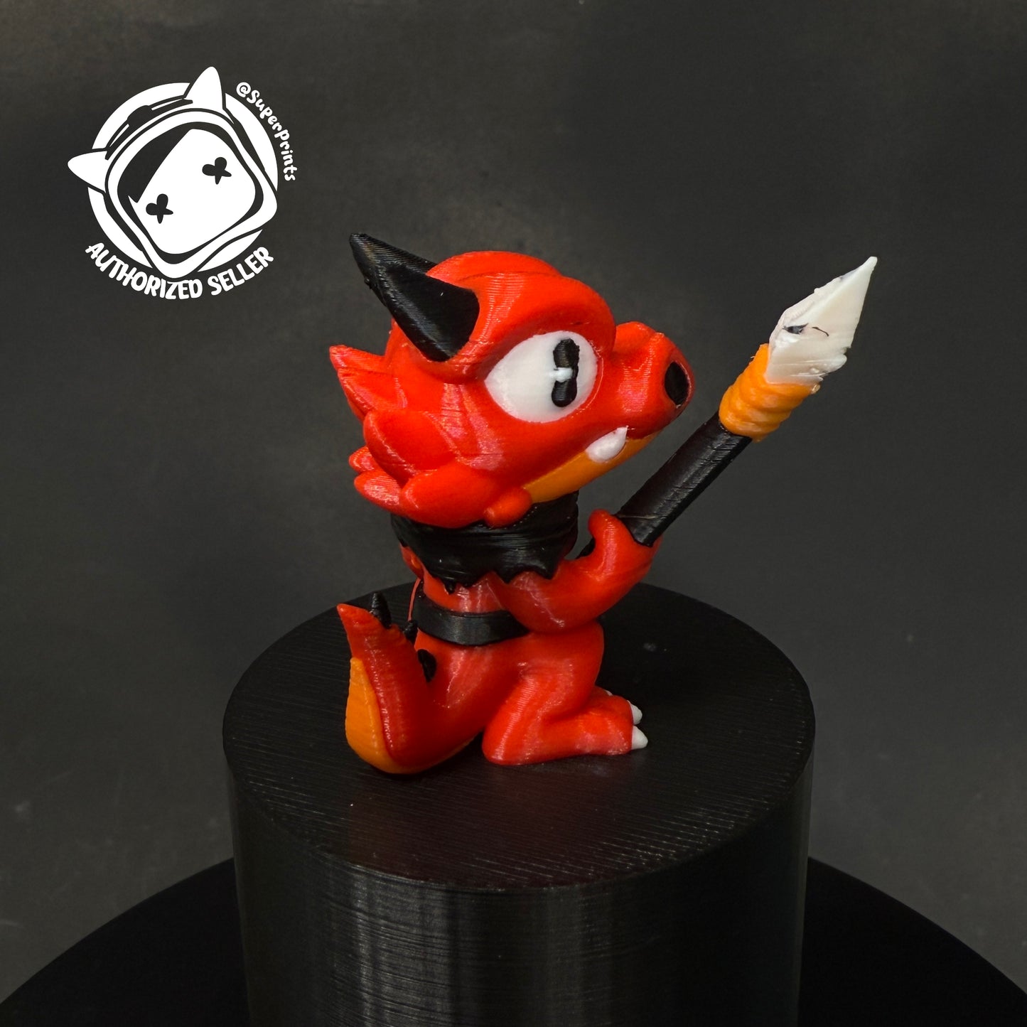 Kobolds | FDM D&D Miniature