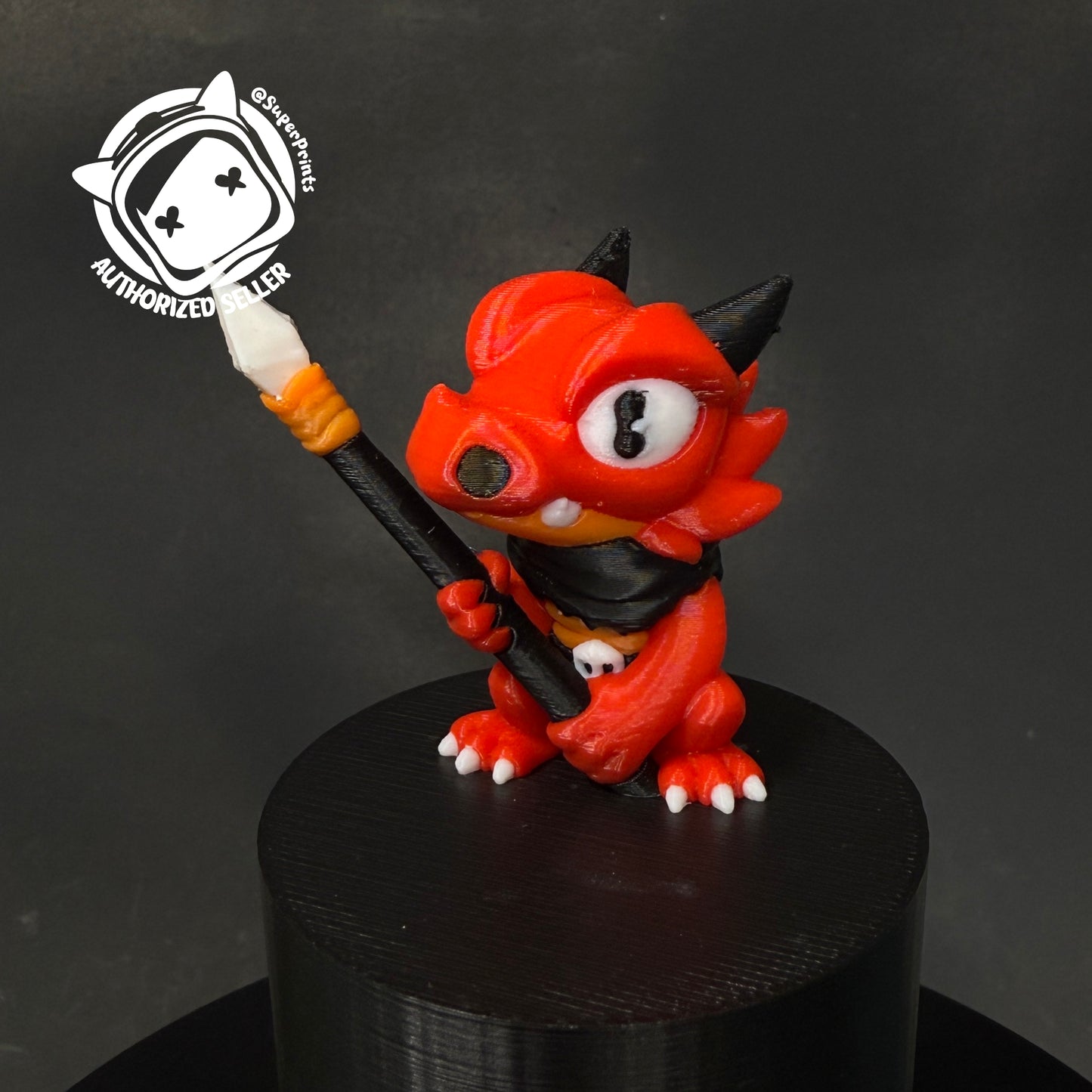 Kobolds | FDM D&D Miniature