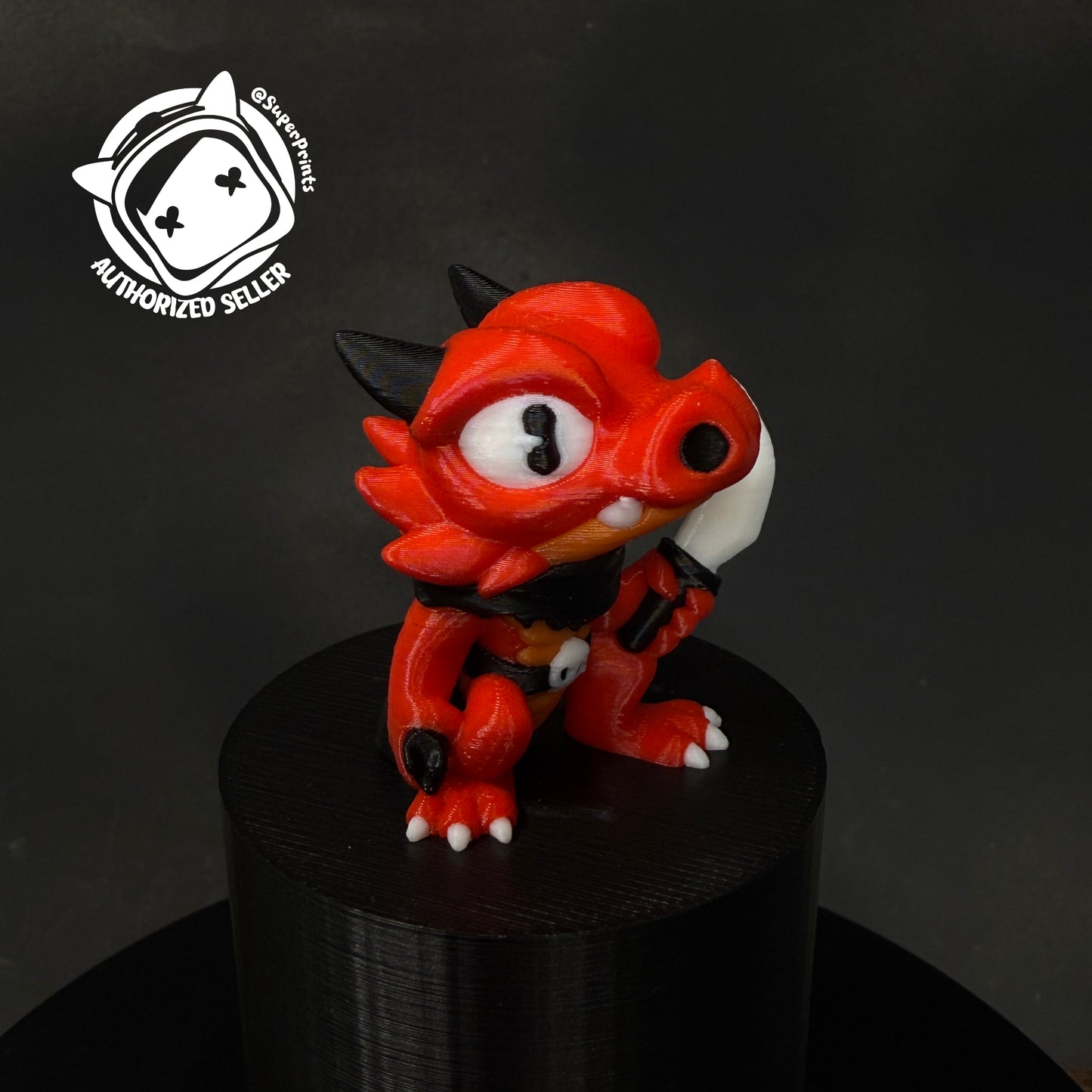 Kobolds | FDM D&D Miniature