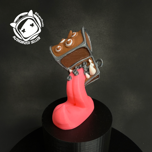 Mimic | FDM D&D Mini
