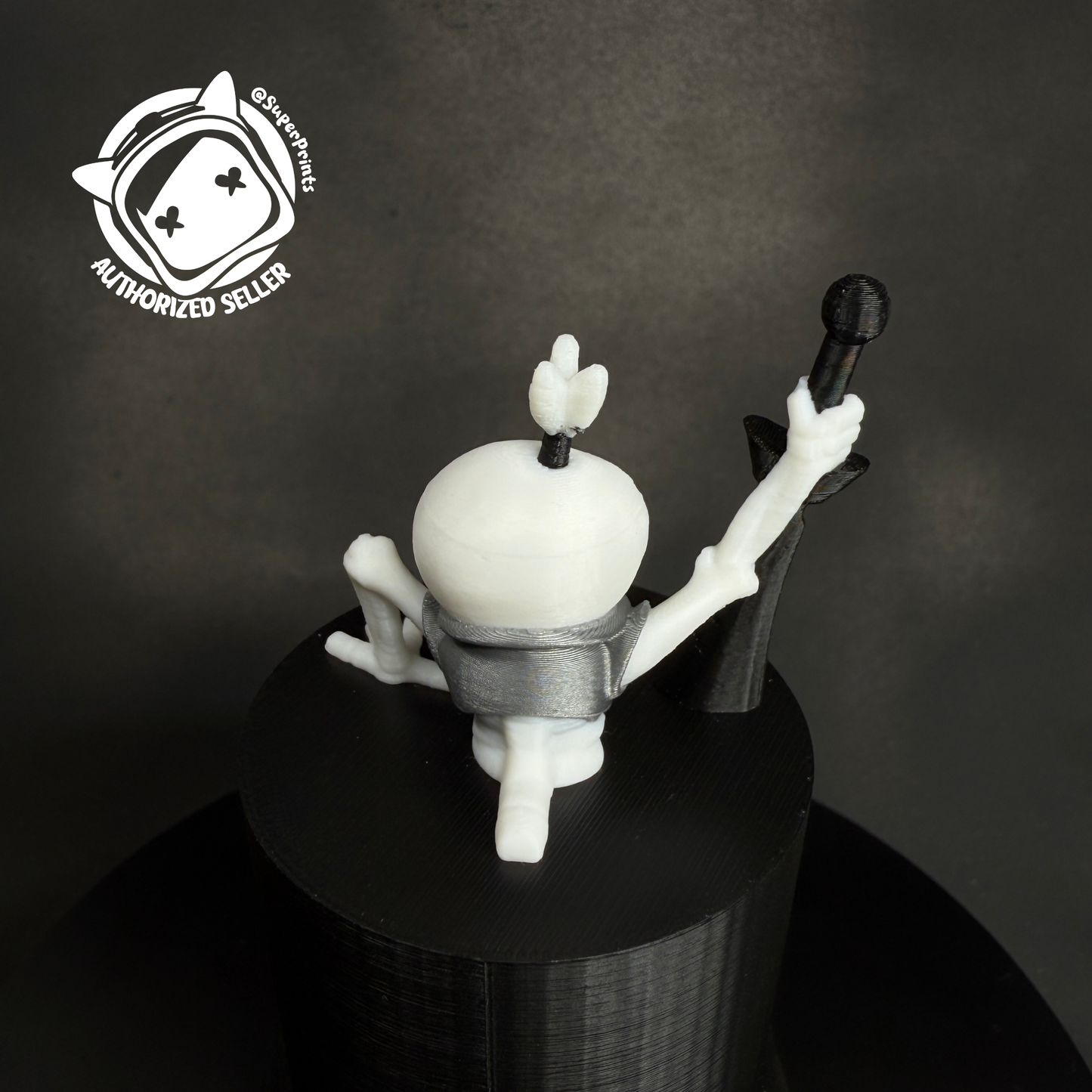 Skeletons | FDM D&D Mini