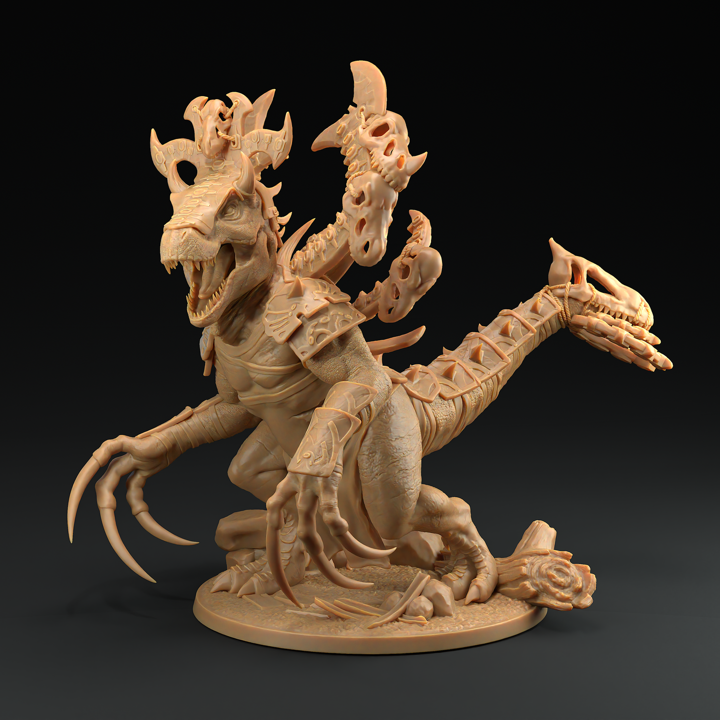 God of Death