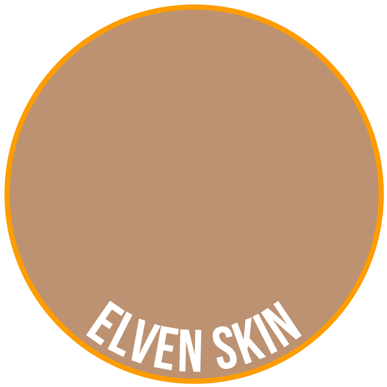Two Thin Coats - Elven Skin