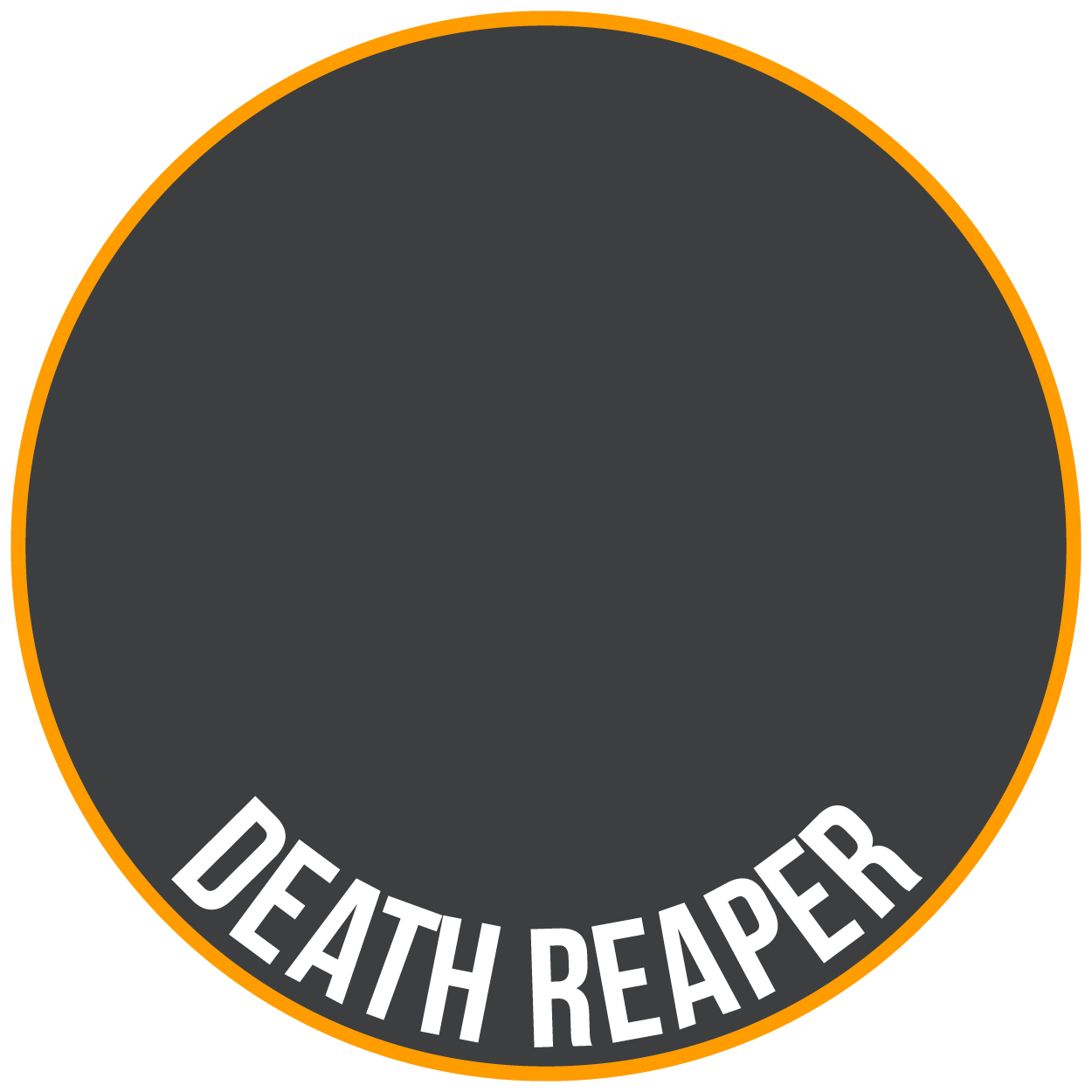 Two Thin Coats - Death Reaper