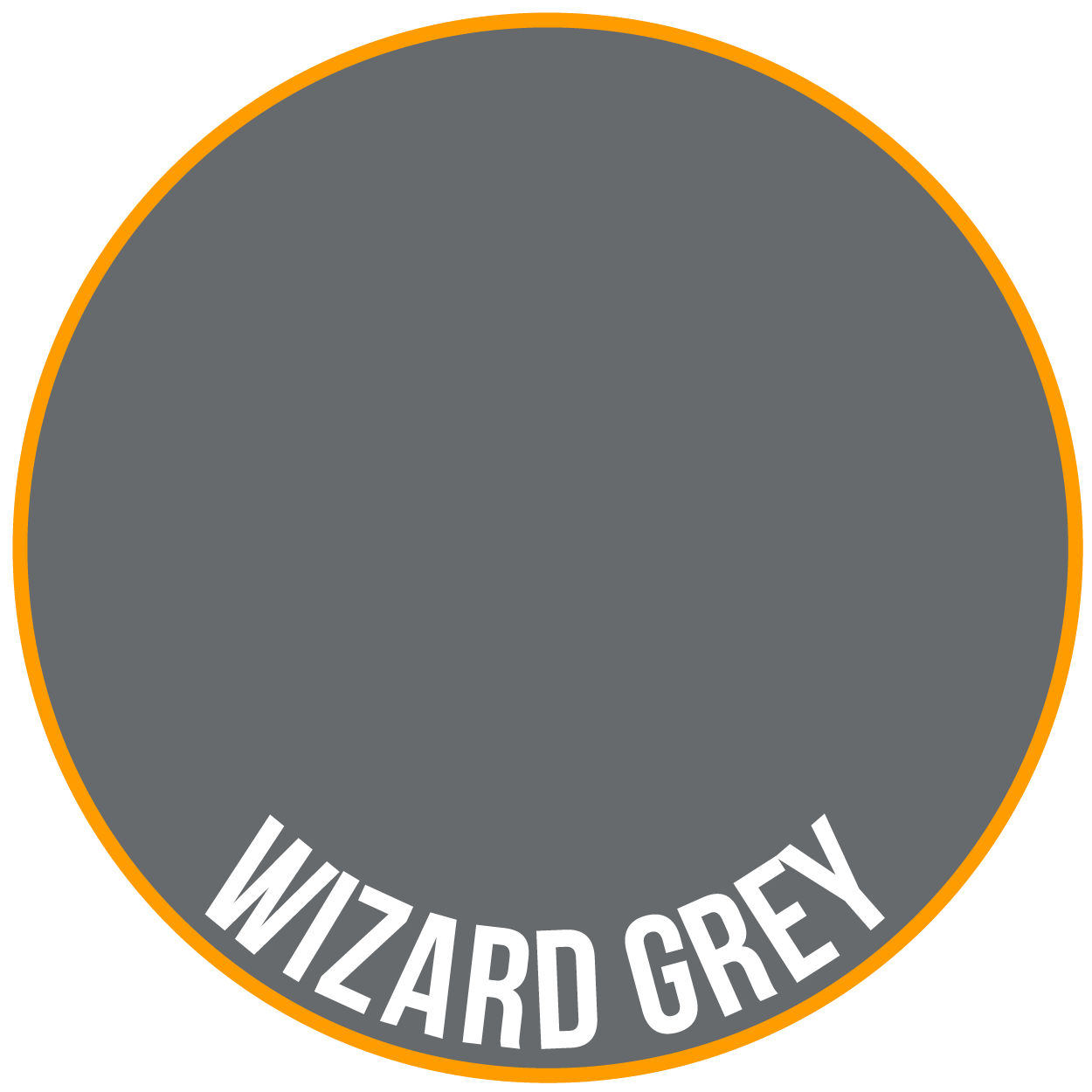 Two Thin Coats - Wizard Grey