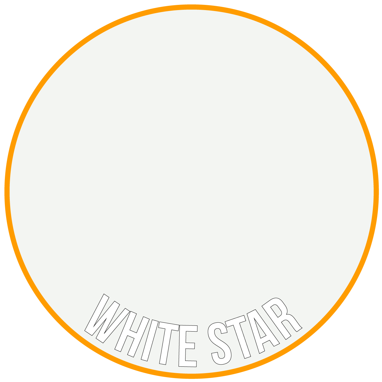 Two Thin Coats - White Star