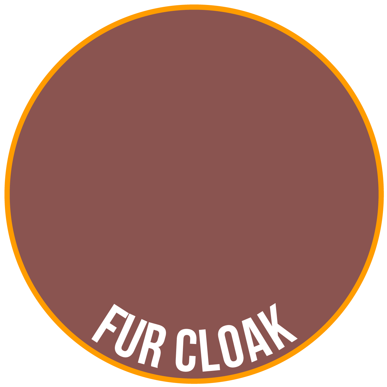 Two Thin Coats - Fur Cloak