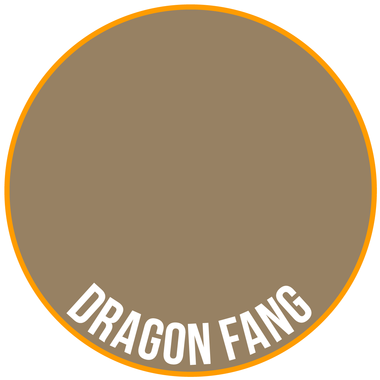 Two Thin Coats - Dragon Fang