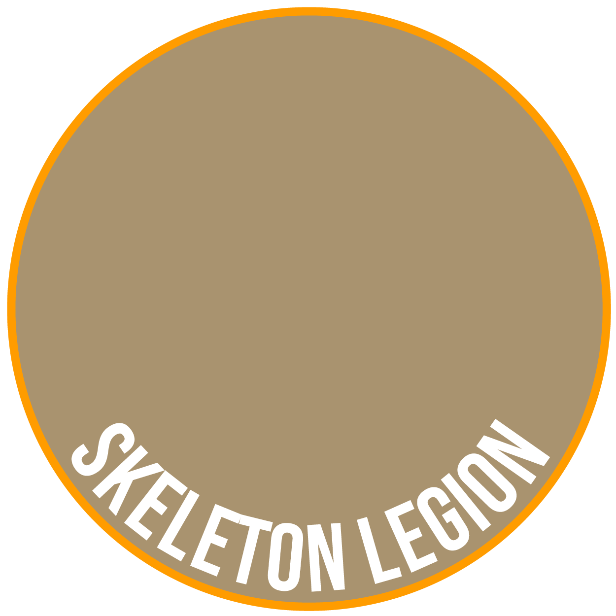 Two Thin Coats - Skeleton Legion