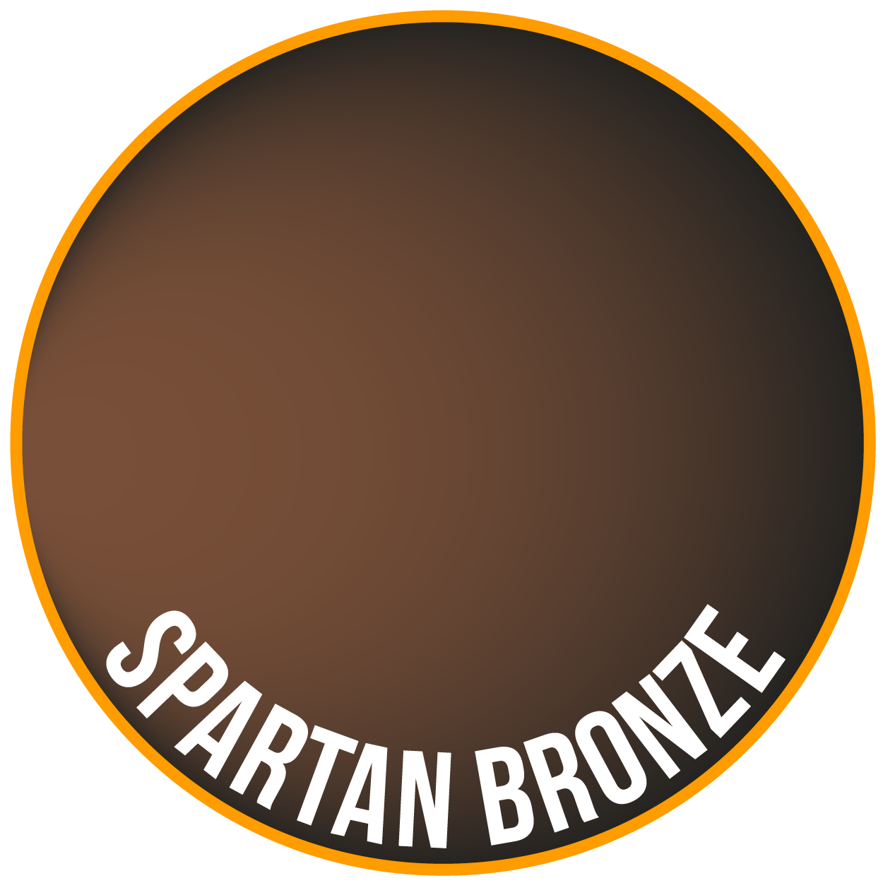 Two Thin Coats - Spartan Bronze