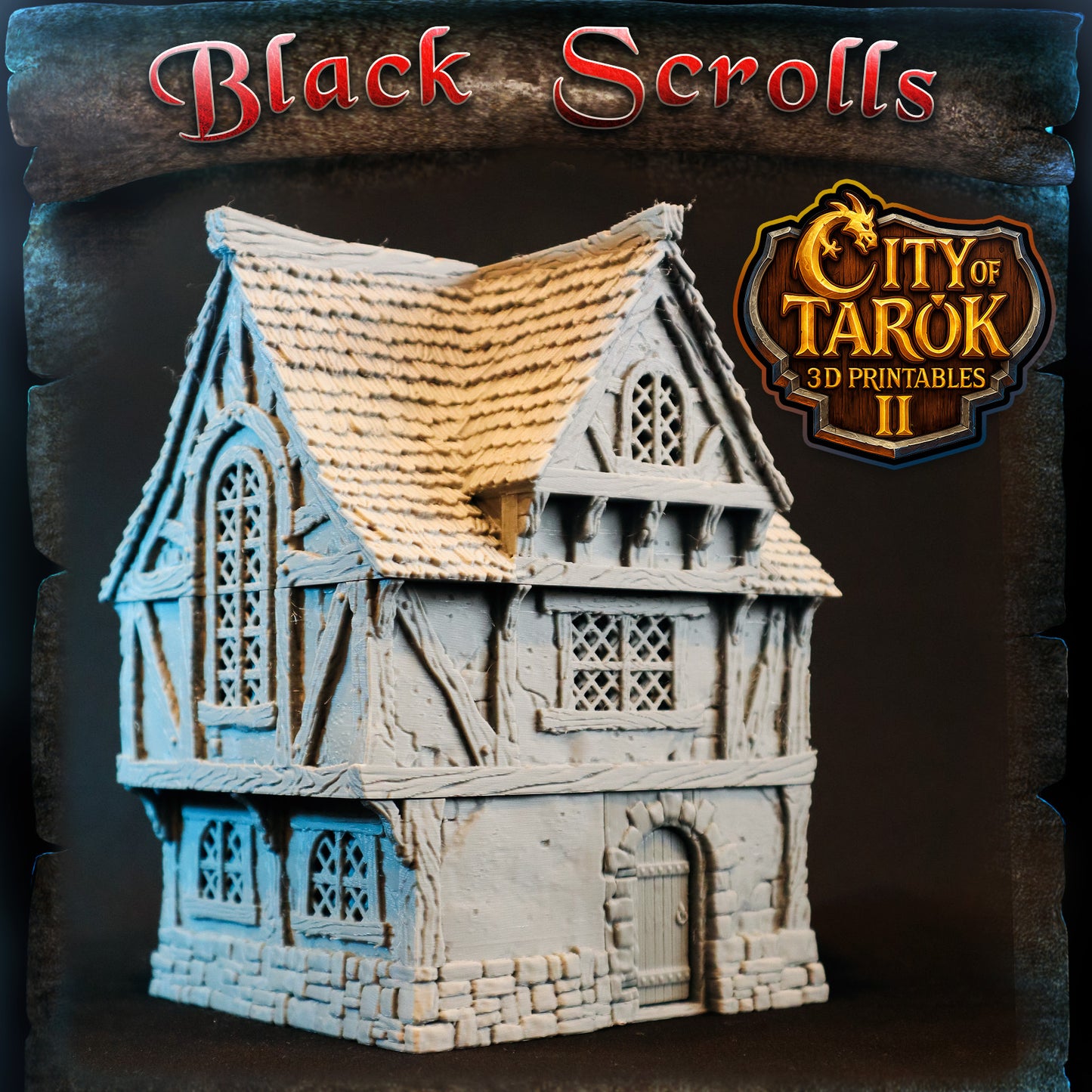 Gallery | D&D Terrain