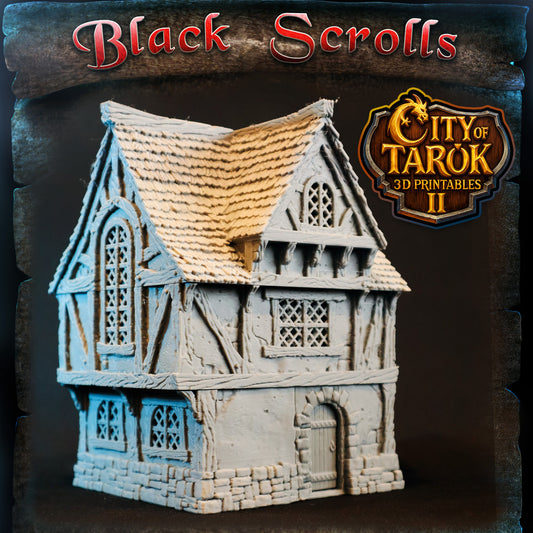 Gallery | D&D Terrain