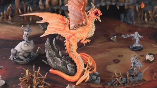 Sylvarix, Radiant Dragon