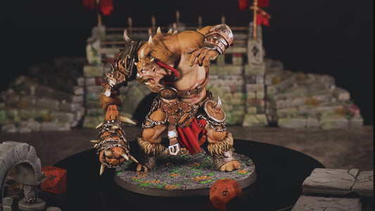 Cyclops Chief