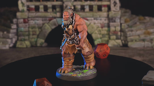 Cyclops Guards