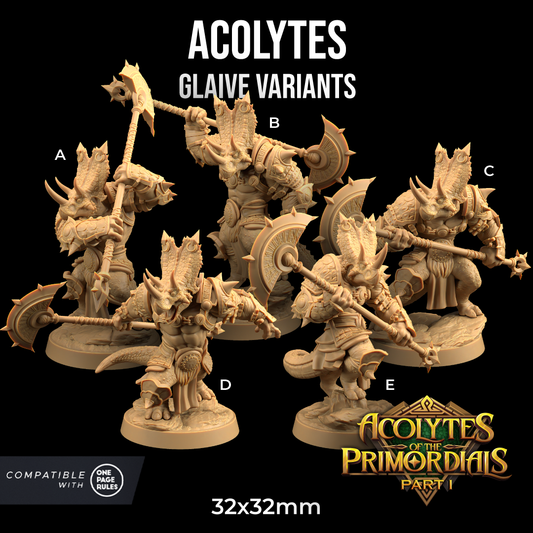 Acolytes