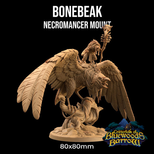 Bonebeak