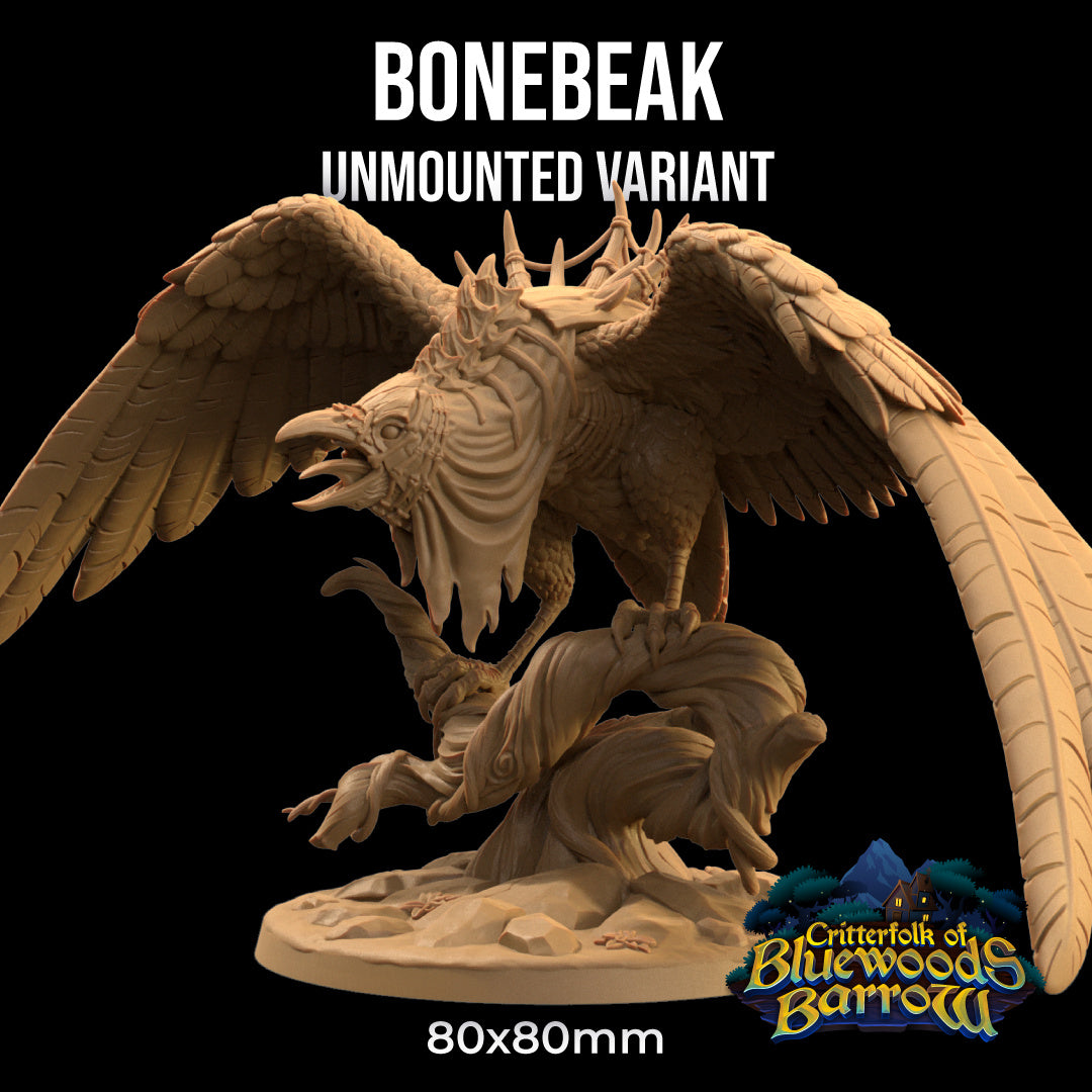 Bonebeak