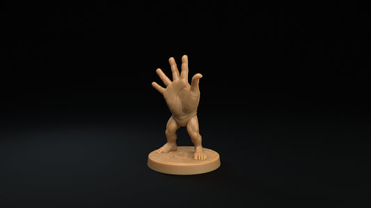 Finglers | RPG Miniature for Dungeons and Dragons|Pathfinder|Tabletop Wargaming | Monster Miniature | Dragon Trappers Lodge